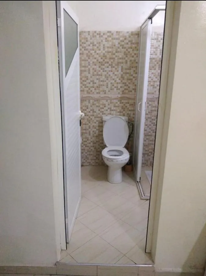 Appartement Meuble Pres Du Grand Souk Elhad Agadir